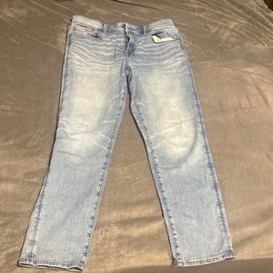 32x30 American Eagle Slim fit Jeans